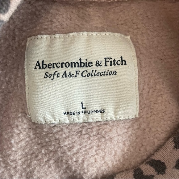 Abercrombie & Fitch | Matching Sweats Set - Picture 4 of 8